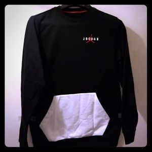 Sweat shirt